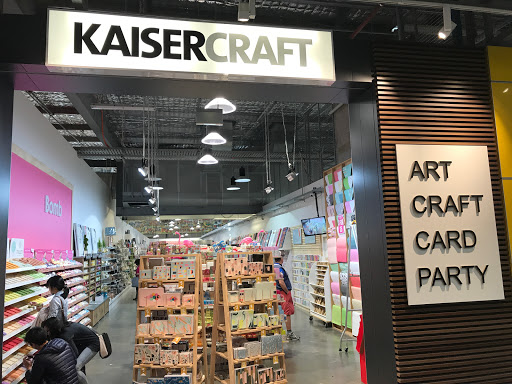 Kaisercraft Spencer St