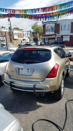 Used Car Dealer «Rockland Auto Sales», reviews and photos, 4852 N 5th St, Philadelphia, PA 19120, USA