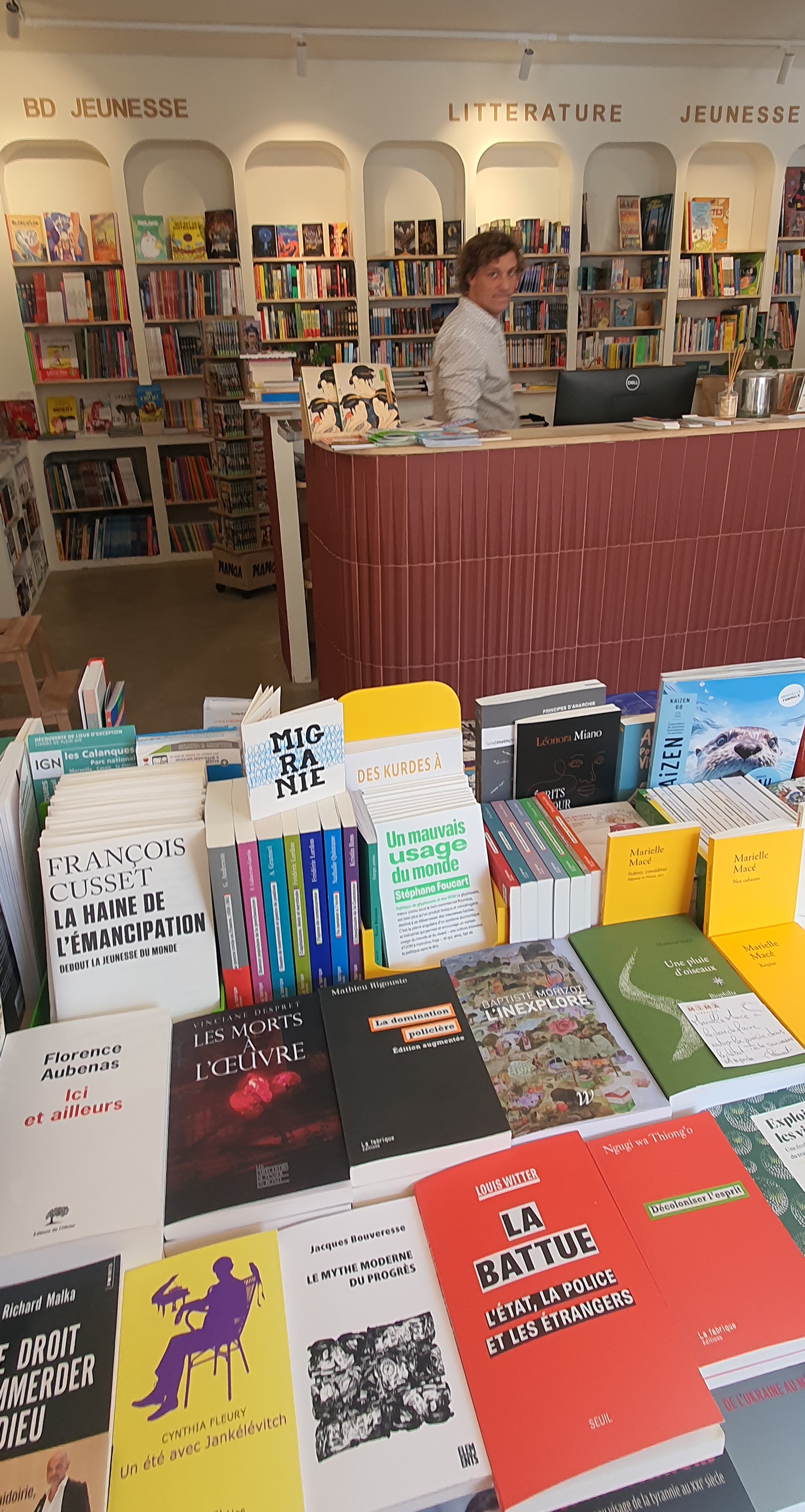 Photo n° 3 de l'avis de François.I fait le 25/08/2023 à 12:54