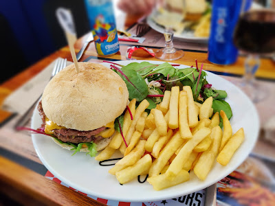 Les Snackeurs - French burgers and co à Castelnaudary