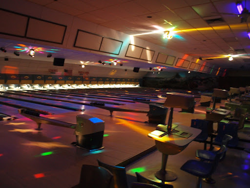 Bowling Alley «Lucky Strike Lanes Inc», reviews and photos, 185 Stafford Rd, Mansfield Center, CT 06250, USA