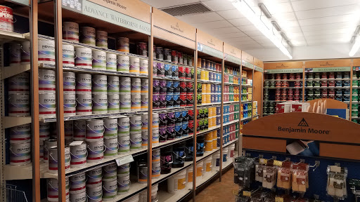 Paint Store «Boise Paint & Supply», reviews and photos, 410 N Orchard St, Boise, ID 83706, USA
