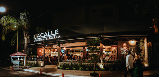 La Calle Restaurante