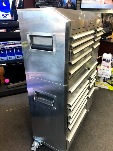 Pawn Shop «L a Pawn Shop», reviews and photos, 6215 Bells Ferry Rd, Acworth, GA 30102, USA