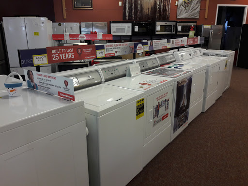 Appliance Repair Service «Heber Park City Appliance», reviews and photos