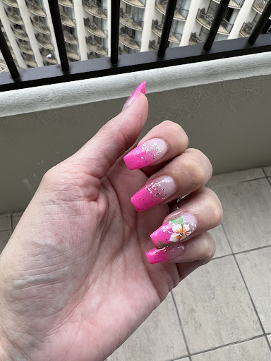 Tami-A Nails Salon