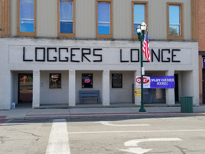 Logger's Lounge