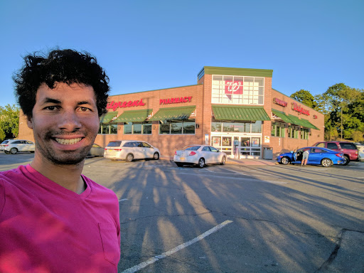 Drug Store «Walgreens», reviews and photos, 637 Hoboken Rd, Carlstadt, NJ 07072, USA