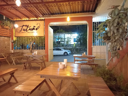 TUTUñI GRILL&BEER