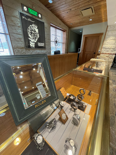 Jewelry Store «Dennis Jewelry», reviews and photos, 14701 San Pedro Ave, San Antonio, TX 78232, USA