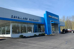 Cavallaro-Neubauer Chevrolet Inc. image