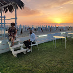 Photo n°3 de l'avis de Caterina.c fait le 25/07/2023 à 16:38 sur le  Stabilimento Balneare Stella Marina Passoscuro à Passo Oscuro