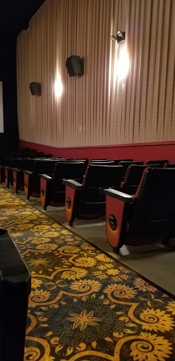 Movie Theater «Historic Howell Theater», reviews and photos, 315 E Grand River Ave, Howell, MI 48843, USA