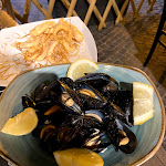 Photo n°4 de l'avis de Giuseppe.e fait le 05/07/2020 à 19:58 sur le  Savi' Il Bistrot1946 à Torre Annunziata