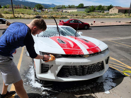 McCoy's Automotive Detailing en Cedar City
