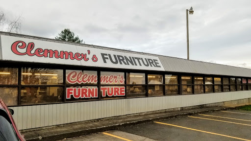 Clemmer's Furniture
