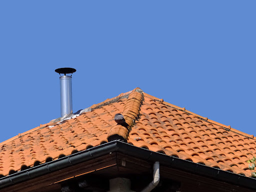 Eco Grizzly Chimney Sweep, Inspection and Repair image