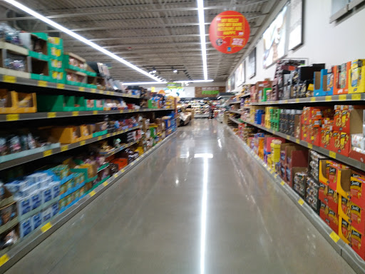 Grocery Store «Aldi Food Market», reviews and photos, 496 Main St, Hackensack, NJ 07601, USA
