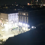 Photo n°4 de l'avis de Francesca. fait le 15/09/2021 à 07:18 sur le  Le Terrazze Restaurant by UNA cucina à Milan