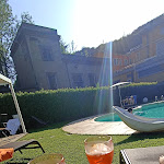 Photo n°1 de l'avis de Annalisa.o fait le 26/07/2023 à 20:38 sur le  Hotel Brescia à Darfo Boario Terme