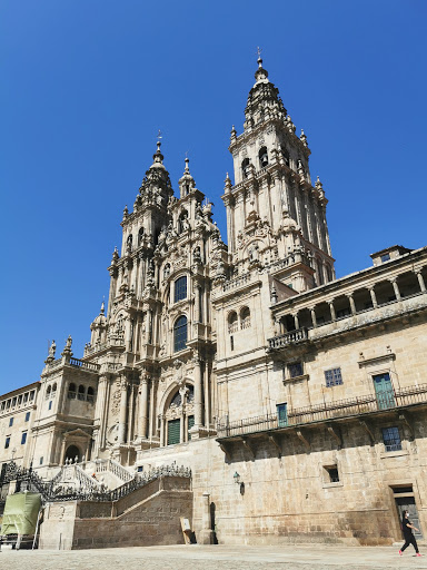 Lugares de flamenco en Santiago de Compostela