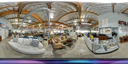 Consignment Shop «Home Consignment Center - Newport/Irvine», reviews and photos, 18910 Teller Ave, Irvine, CA 92612, USA