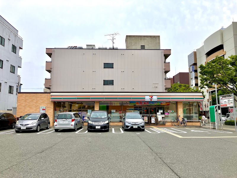 セブン-イレブン 堺熊野町東４丁店