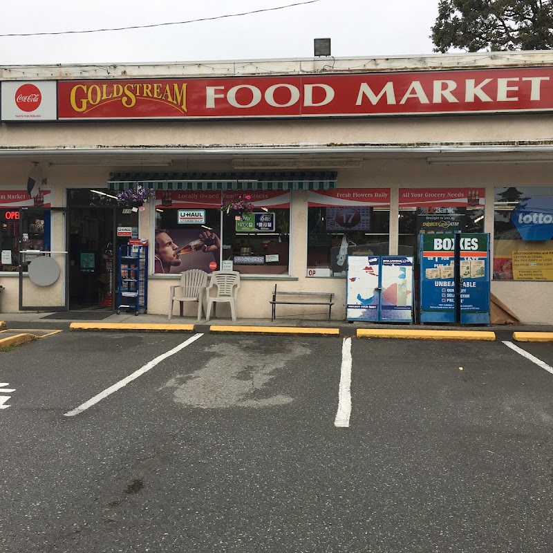 Goldstream Food Market