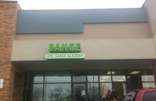 Dance School «EPIC Dance Academy», reviews and photos, 465 Miamisburg Centerville Rd, Dayton, OH 45459, USA