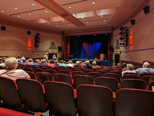 Performing Arts Theater «Henrico Theatre», reviews and photos, 305 E Nine Mile Rd, Highland Springs, VA 23075, USA