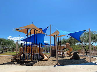 Crossroads at Silverbell District Park