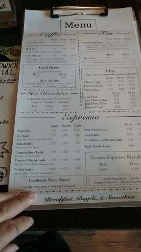 Coffee Shop «Shelburne Falls Coffee Roasters», reviews and photos, 47 Union St, Easthampton, MA 01027, USA