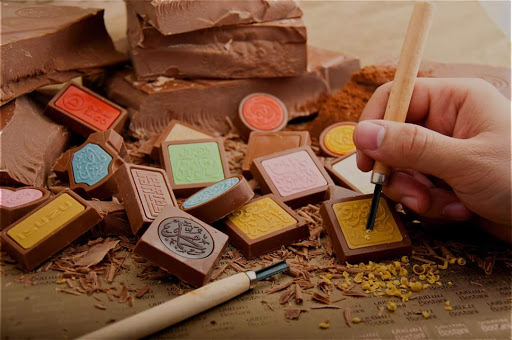 Bostani Chocolate & Gifts 