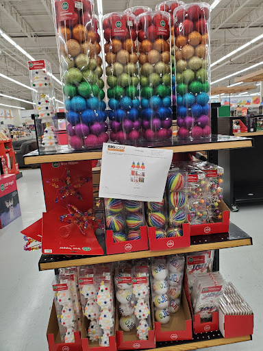 Discount Store «Big Lots», reviews and photos, 35603 S Gratiot Ave, Charter Twp of Clinton, MI 48035, USA