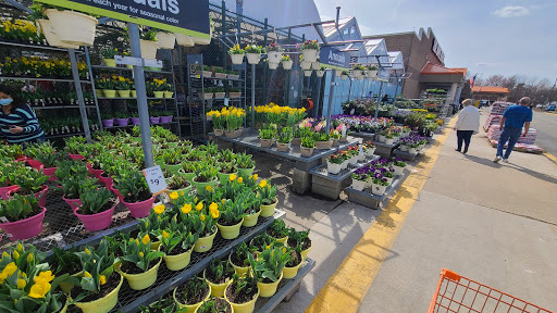 Home Improvement Store «The Home Depot», reviews and photos, 3700 NJ-35, Hazlet, NJ 07730, USA