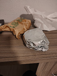 Photo n°14 de Au Snack Royal Ch'Billy à Gravelines ()