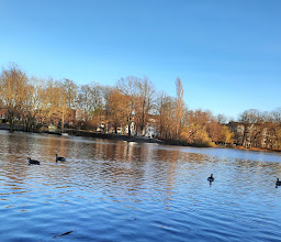 Schrevenpark photo