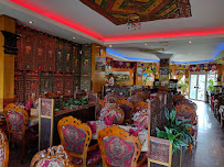 Atmosphère du Restaurant népalais Le jardin d'Himalaya à Longpont-sur-Orge - n°11