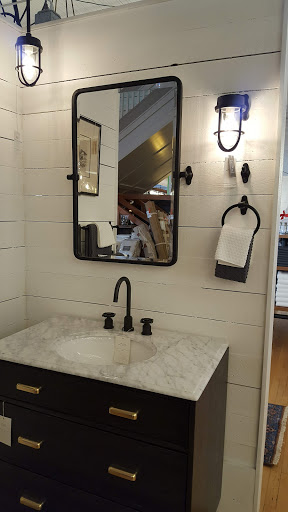 Lighting Store «Rejuvenation», reviews and photos, 1100 SE Grand Ave, Portland, OR 97214, USA