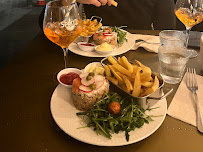 Plats et boissons du Restaurant Le Verdoyant à Asnières-sur-Seine - n°4