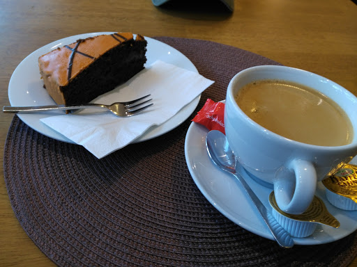 Bäckerei Morgenstern