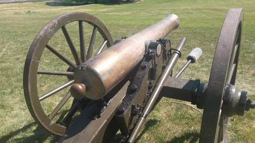 Nature Preserve «Elgin Shores Forest Preserve», reviews and photos, 772 S State St, Elgin, IL 60123, USA