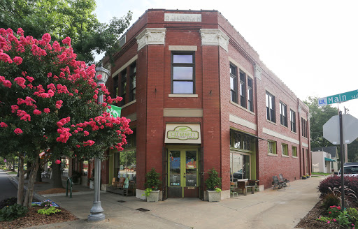 Gift Shop «Green Corner Store», reviews and photos, 1423 Main St D, Little Rock, AR 72202, USA