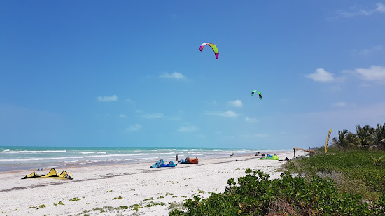 Playa El Cuyo
