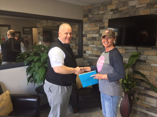 Used Car Dealer «Hall Bowling Automotive», reviews and photos, 1815 NW Broad St, Murfreesboro, TN 37129, USA