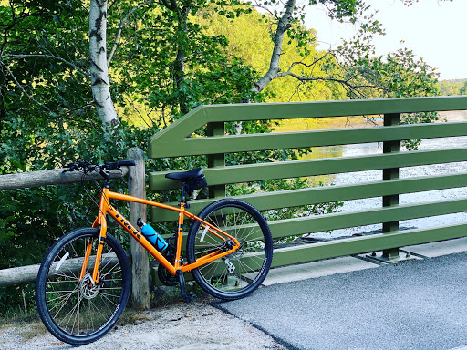 Bicycle Store «NBX Bikes of Warwick», reviews and photos, 3480 Post Rd, Warwick, RI 02886, USA