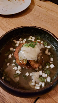 Soupe du Restaurant de cuisine fusion asiatique Munchie à Chamonix-Mont-Blanc - n°8
