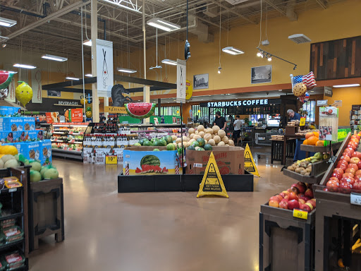 Grocery Store «Kroger Marketplace», reviews and photos, 9000 Staples Mill Rd, Henrico, VA 23228, USA