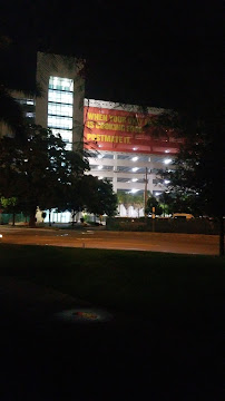 Jackson Behavioral Health Hospital - Photo 3 - Car repair in Miami, FL, Hialeah