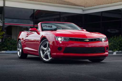 Used Car Dealer «Auto Haus of Fort Myers», reviews and photos, 3322 Fowler St, Fort Myers, FL 33901, USA